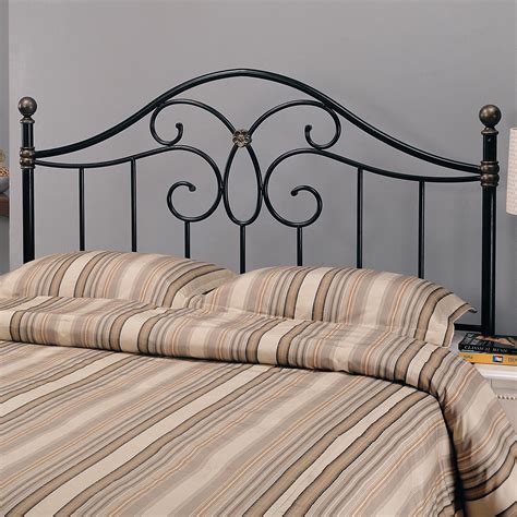 metal and fabric headboard|fabric full size headboards.